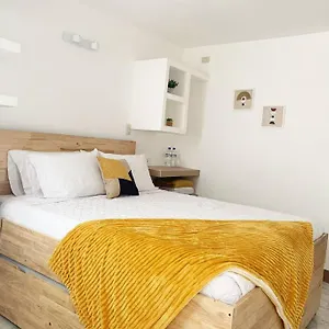  Apartamento Great D1