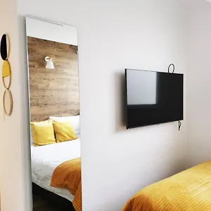  Apartamento Preciosa G