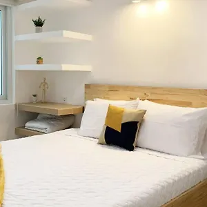  Apartamento Curious Family Space D1