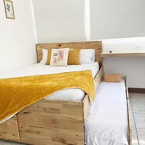  Apartamento Detailed And Modern D