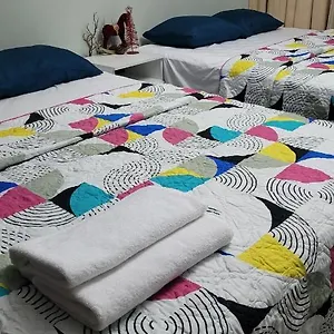  Apartamento Lindo 1102 Zona 9