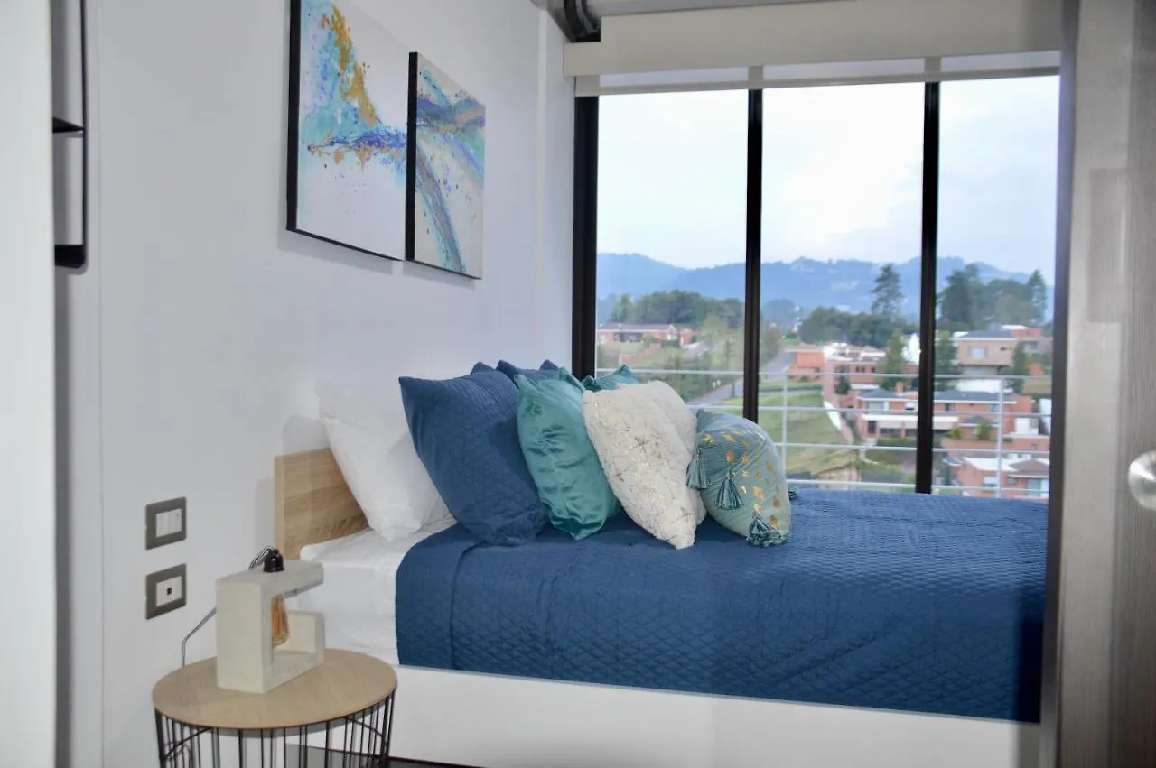 Cozy Stays Cayala Apartments 7 Гватемала Гватемала