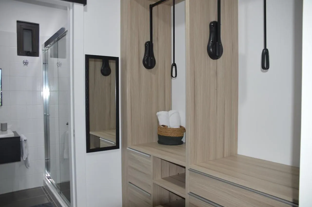 Cozy Stays Cayala Apartments 7 Гватемала