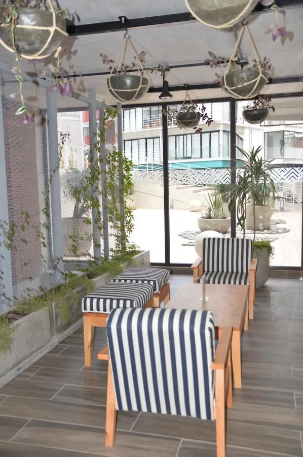 Cozy Stays Cayala Apartments 7 Гватемала 0*,  Гватемала