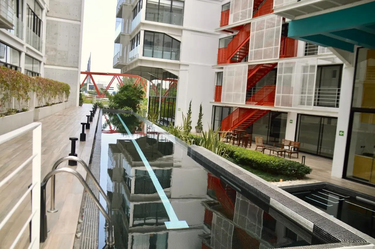 Cozy Stays Cayala Apartments 7 Гватемала 0*,  Гватемала