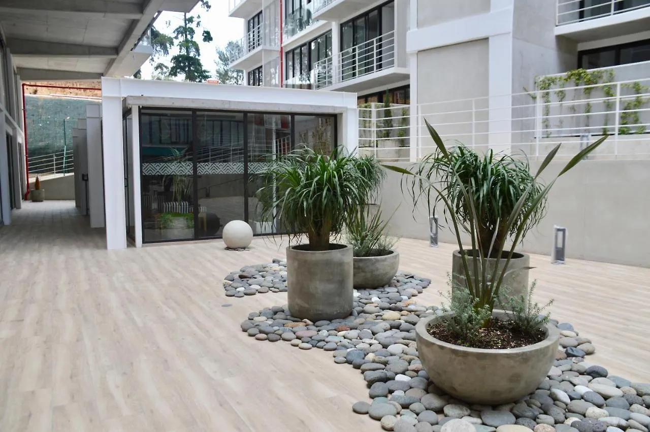 Cozy Stays Cayala Apartments 7 Гватемала