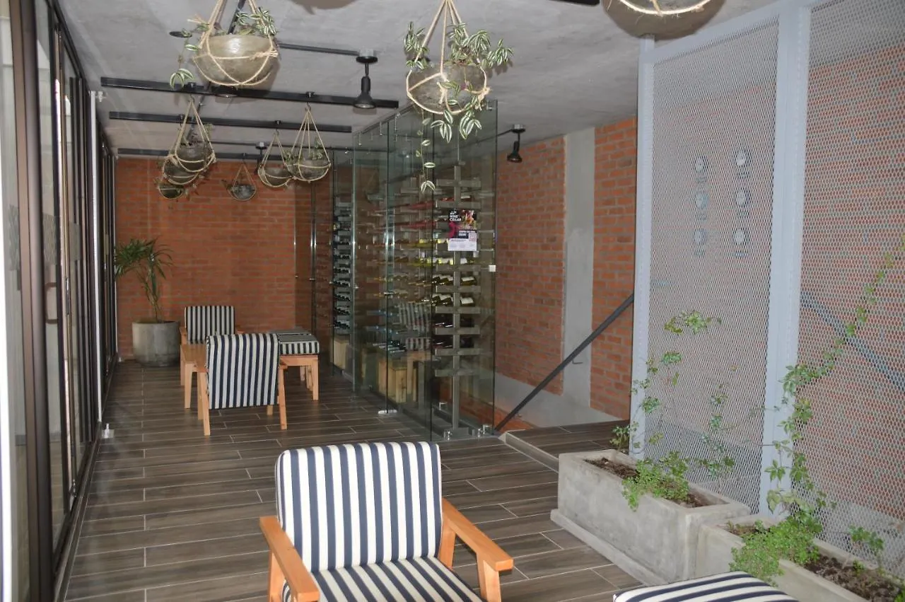 Cozy Stays Cayala Apartments 7 Гватемала 0*,