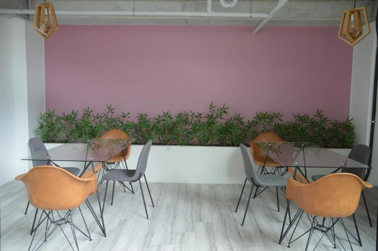 Cozy Stays Cayala Apartments 7 Гватемала 0*,