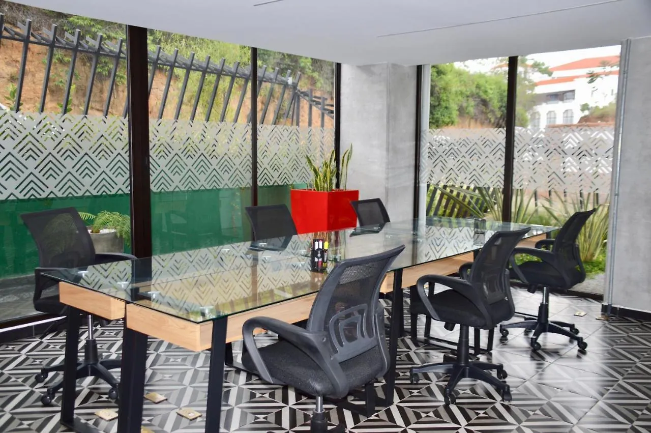 Cozy Stays Cayala Apartments 7 Гватемала Гватемала