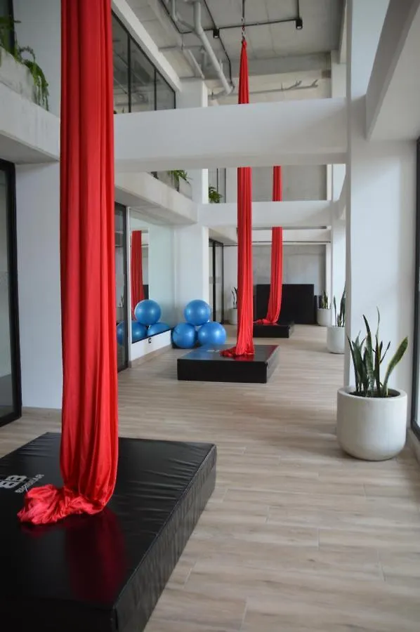 Cozy Stays Cayala Apartments 7 Гватемала Гватемала