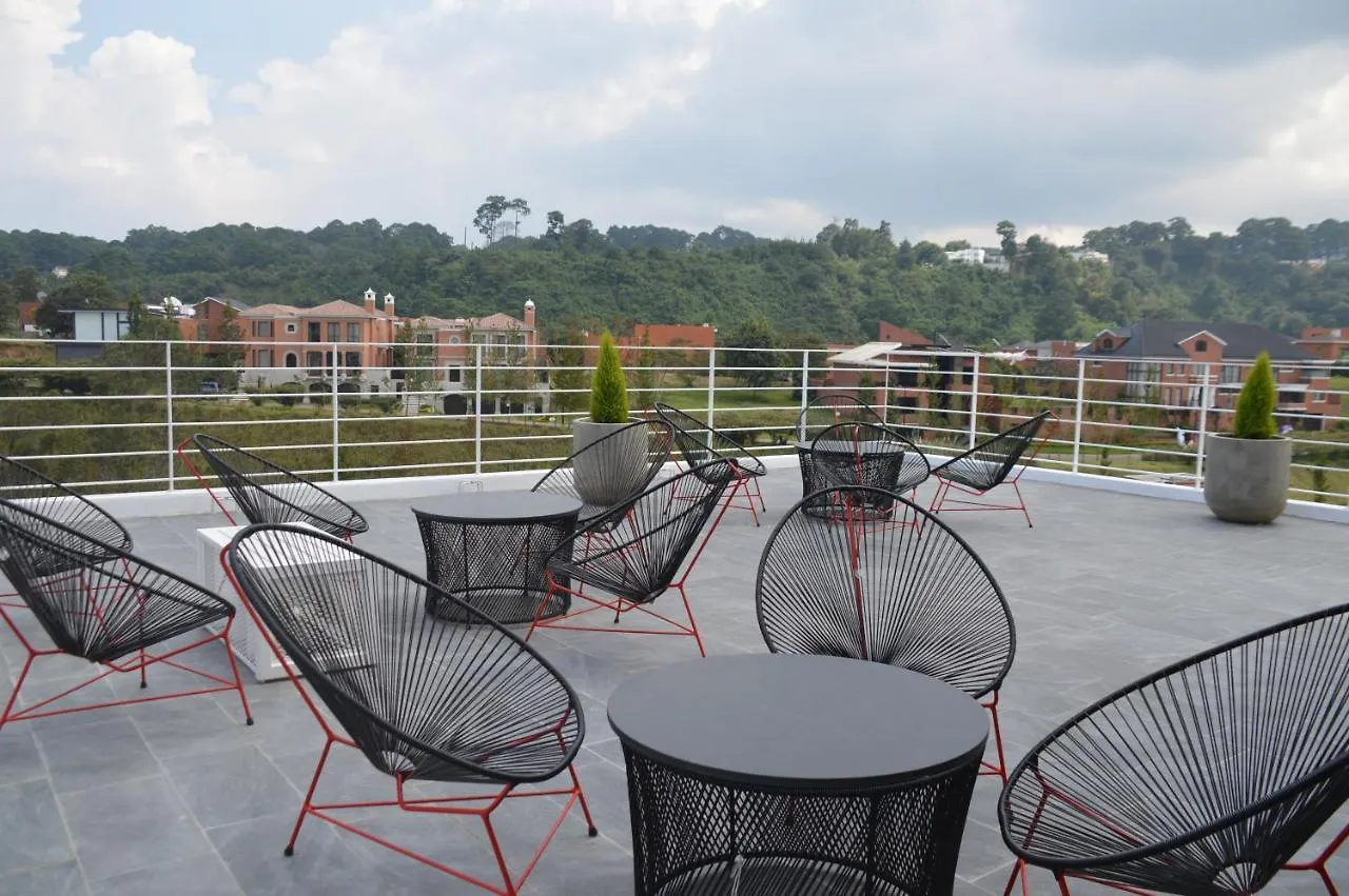 Cozy Stays Cayala Apartments 7 Гватемала 0*,  Гватемала